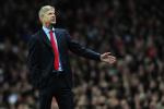 Wenger: 'We Were Not Mature Enough'