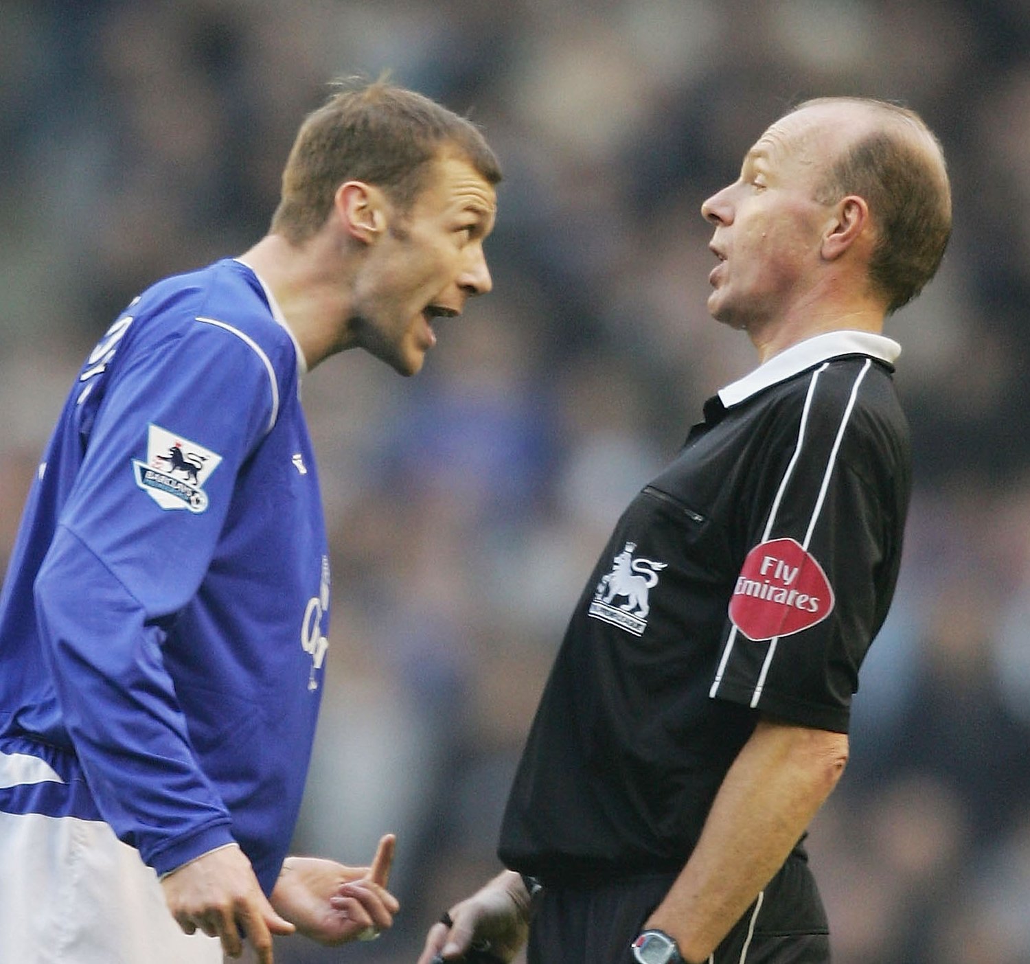duncan ferguson everton shirt