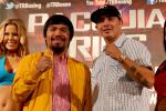 Angry Rios Motivated by Critics, Haters 