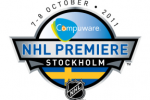 Report: NHL, NHLPA Divided on European Games