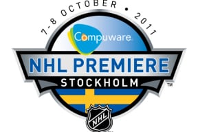 Report: NHL, NHLPA Divided on European Games in 2014-15