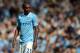 MANCHESTER, ENGLAND - AUGUST 31: Fernandinho of Manchester City looks on during the Barclays Premier League match between Manchester City and Hull City at the Etihad Stadium on August 31, 2013 in Manchester, England. (Photo by Chris Brunskill/Getty Images)