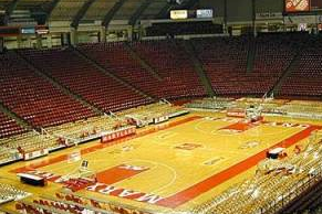 Maryland Returning to Cole Field House for Future Games?