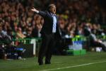 Martino on Draw: 'We Deserved More'