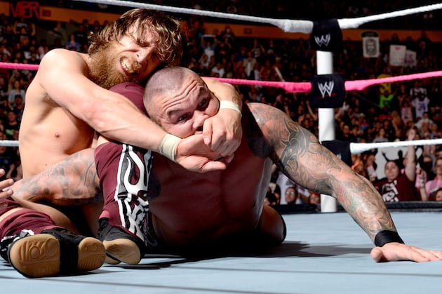 WWE Hell in a Cell 2013: Daniel Bryan, Randy Orton Must Deliver a Great Match