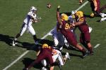 Why ASU Might Be Team to Beat in Pac-12 South
