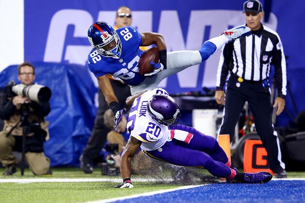 Fantasy Football Week 8: Underrated Spot Starts That Will Deliver Big Numbers