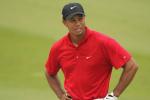 Analyst Apologizes to Tiger for Cheating Talk