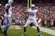 Fauria will be important in Detroit's offense.