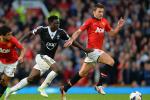 Carrick Set for Man Utd Contract Extension
