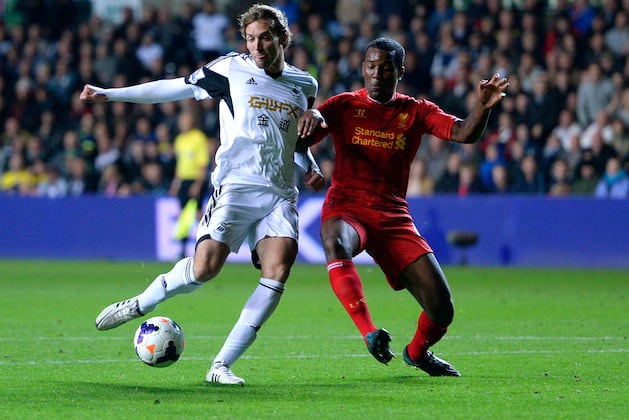 Andre Wisdom Loan Move Boosts Liverpool's Reported Pursuit of Will Hughes