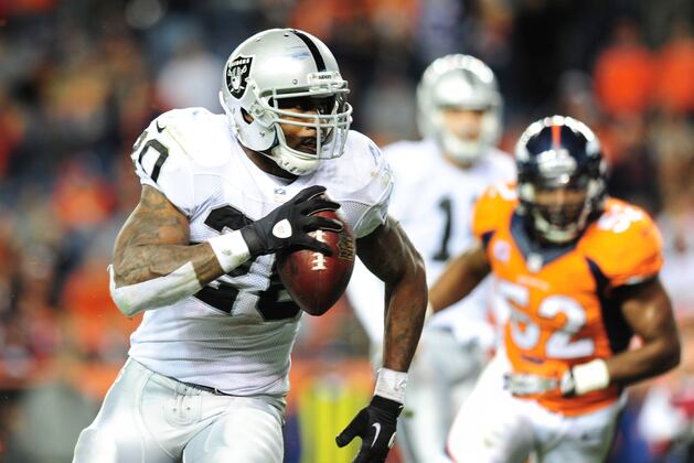 Steelers vs. Raiders: Breaking Down Oakland's Game Plan