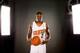 Sep 30, 2013; Phoenix, AZ, USA; Phoenix Suns forward Eric Bledsoe poses for a portrait during media day at US Airways Center. Mandatory Credit: Mark J. Rebilas-USA TODAY Sports