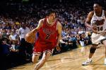 Toni Kukoc Used to Eat A LOT Before Games