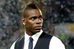 Agent Suggests Balotelli Is Unsettled in Italy
