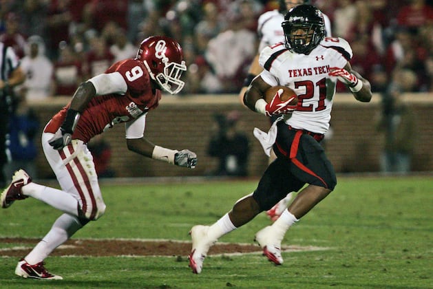 Texas Tech vs. Oklahoma: Spread Analysis and Pick Prediction