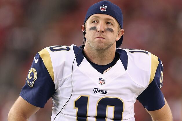 Clemens 'Ready to Rock and Roll' as Starting QB