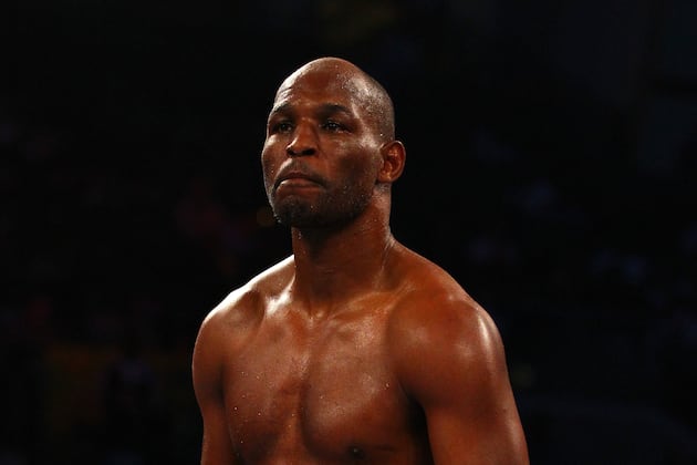 Bernard Hopkins vs. Karo Murat: Fight Time, Date, Live Stream, TV Info and More