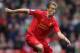 LIVERPOOL, ENGLAND - AUGUST 17: Lucas of Liverpool in action during the Barclays Premier League match between Liverpool and Stoke City at Anfield on August 17, 2013 in Liverpool, England. (Photo by Clive Brunskill/Getty Images)