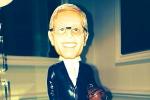 David Stern's Bobblehead Is Awesome