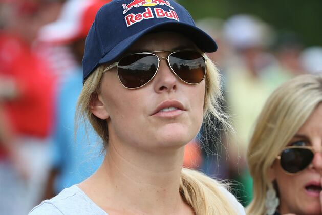 Vonn Puts off Return, Aims for Next Month