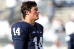 Hackenberg to Face Biggest Test to Date