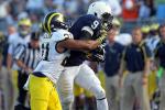 PSU CB Lucas Might Also Have a Future at Safety