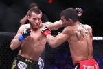 The Beat Goes on for Bellator FW Champ Pat Curran