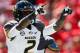 Missouri WR L'Damian Washington
