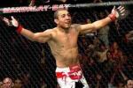 Aldo Wants to Fight Pettis at Lightweight