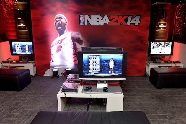 NBA 2K14: Stars Who Don't Deserve High Player Ratings