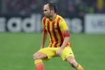 Why Iniesta Needs to Stay at Barca for the Long Term
