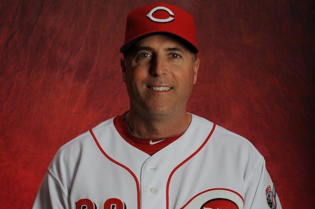 Bryan Price will not be Phillies' pitching coach