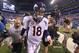 As always, all eyes are on Peyton Manning, but does he have to carry too much of the load in Denver?