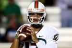 Time for Hurricanes to Look Like Top-10 Team