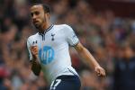 Vertonghen: Townsend Could Be Spurs' Greatest