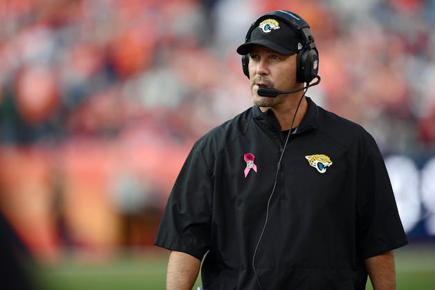 Jaguars Look to Beat 49ers for Coach Bradley