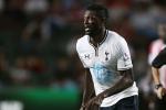 Adebayor Could See 1st Action vs. Sheriff
