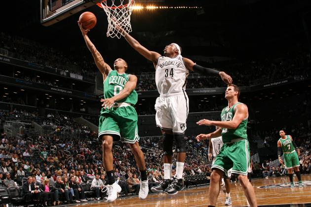 Boston Celtics vs. Brooklyn Nets: Live Score and Analysis ...