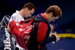 Gasquet's Swiss Indoors Loss Boost for Federer