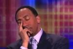 Did Stephen A. Just Drop an N-Bomb on First Take?