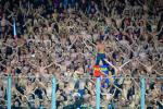 UEFA Hands Down Discipline to Moscow Fans