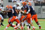 Cuse's 2014 Non-Conference Schedule Announced