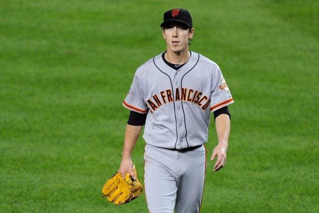 Debate: How Would You Grade Lincecum's New Deal?