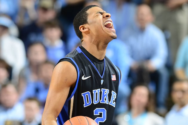 Quinn Cook Named to 2014 Cousy Award Watch List
