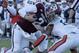 Texas A&M QB Johnny Manziel