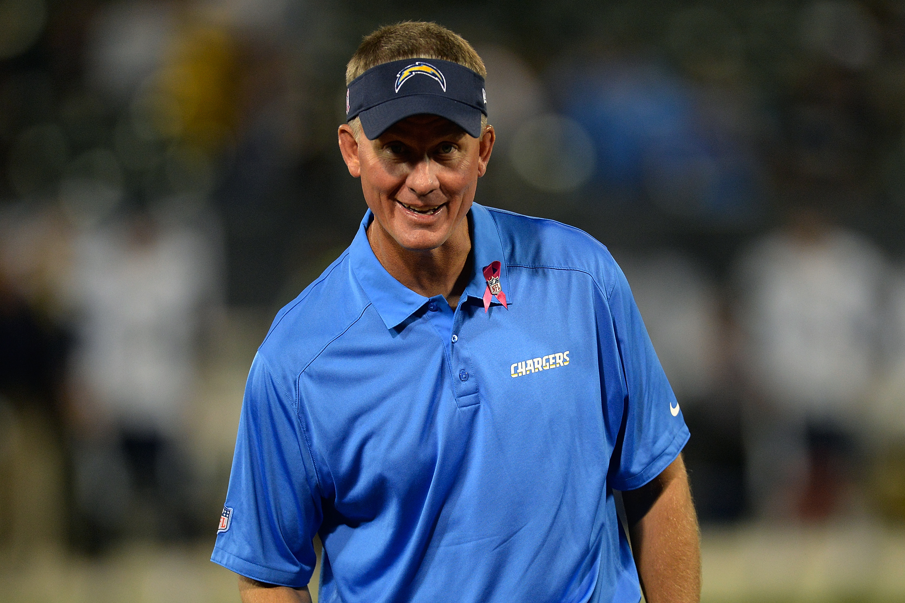Is Mike McCoy an Improvement over Norv Turner?