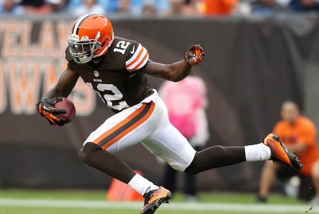 Gordon Tired of Persistent Trade Rumors