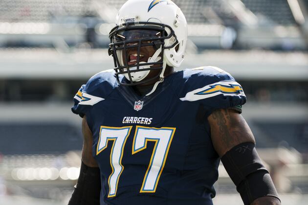 King Dunlap Seems on Track