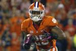 Clemson OC Unloads on 'Consistently Inconsistent' Offense